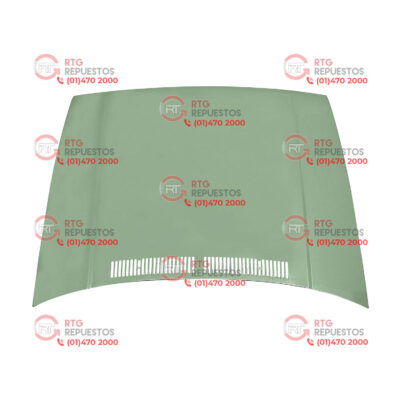 Capot Volkswagen Jetta 1984-1992