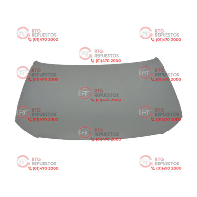 Capot Volkswagen Passat 2006-2008