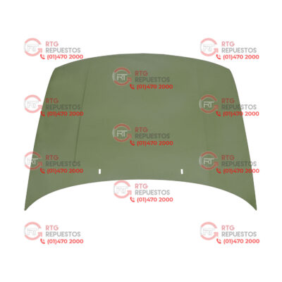 Capot Volkswagen Vento 1991-1999