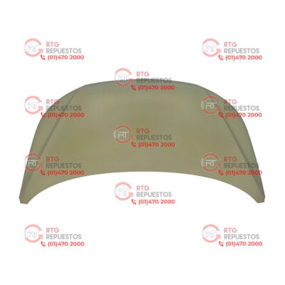 Capot Volkswagen Voyage 2014-2016