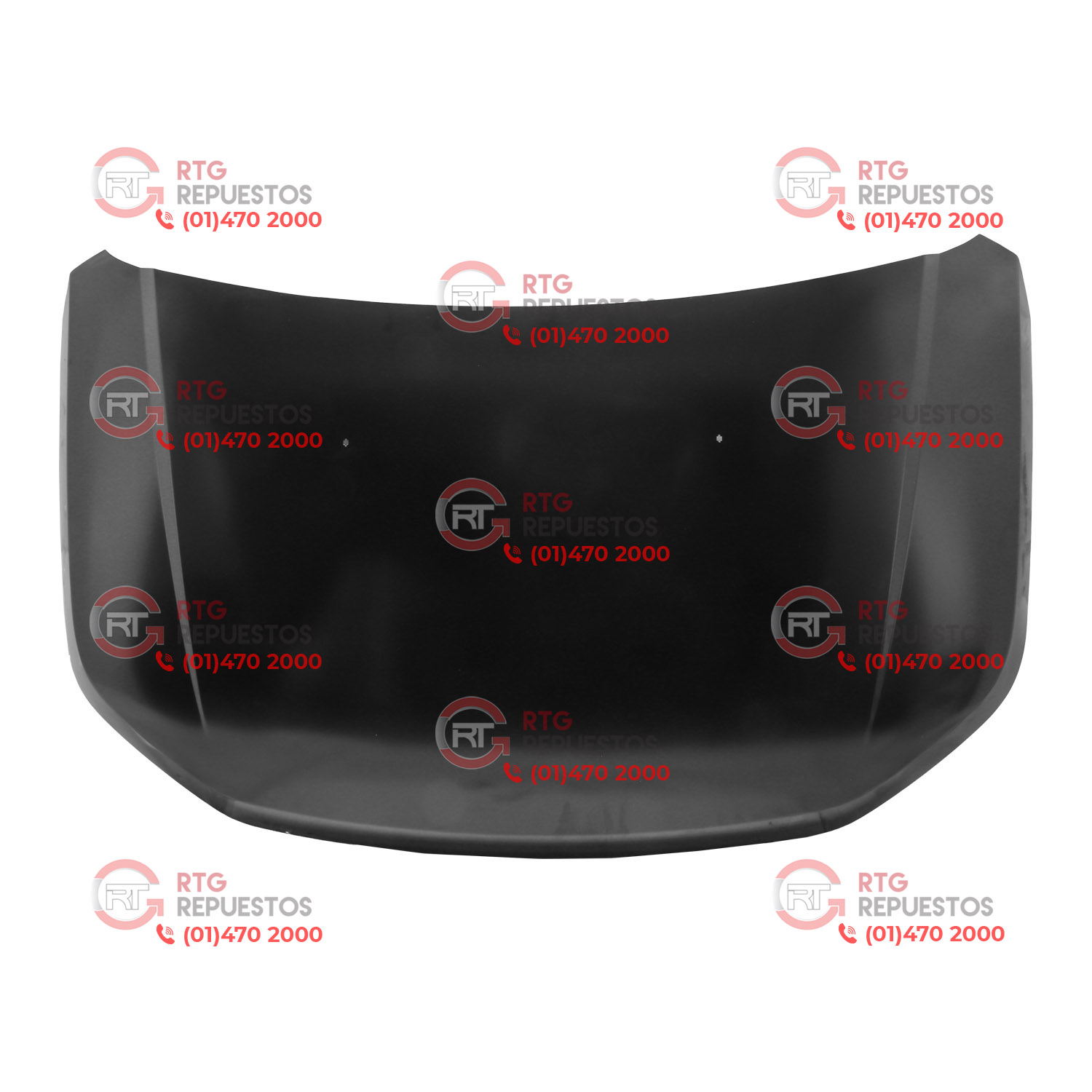 Capot Changan Cx70 2017-2018