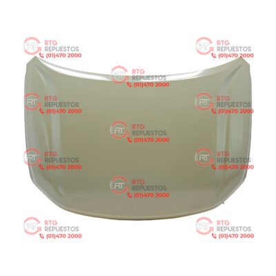 Capot Changan Cs35 Plus 2020-2023