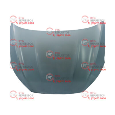 Capot Jetour X70 2022-