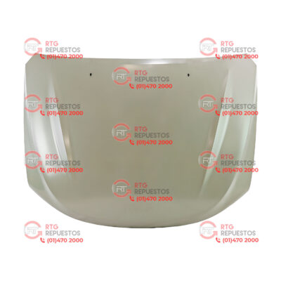 Capot Great Wall Wingle 7 2020-