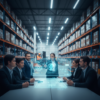 Tendencias del sector automotriz en Latam 2026 y digitalización de repuestos